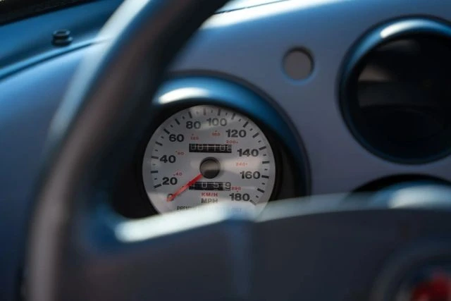 1993 Dodge Viper 1st Gen - Image 16 of 19
