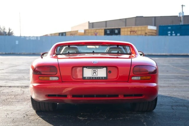 1993 Dodge Viper 1st Gen - Image 10 of 19