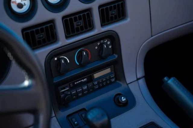 1993 Dodge Viper 1st Gen - Image 19 of 19
