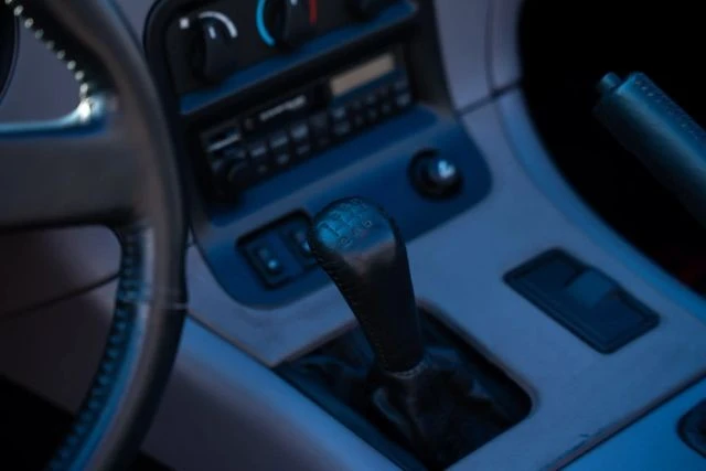 1993 Dodge Viper 1st Gen - Image 18 of 19