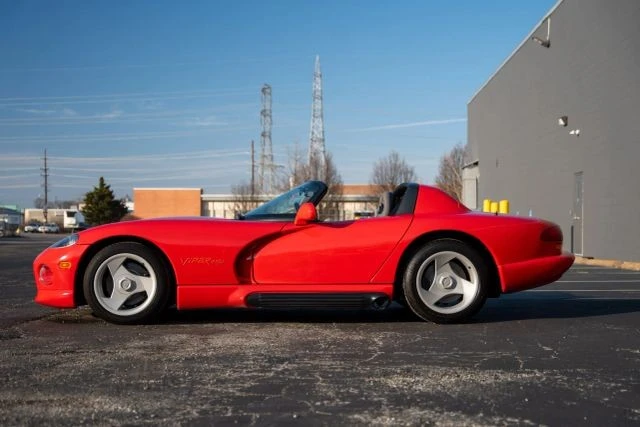 1993 Dodge Viper 1st Gen - Image 12 of 19