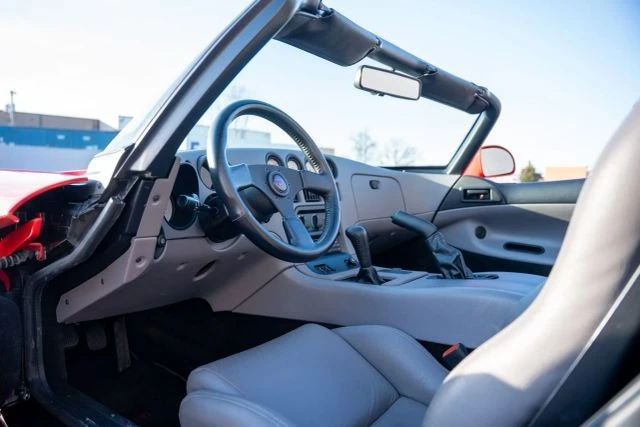 1993 Dodge Viper 1st Gen - Image 2 of 19