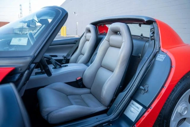 1993 Dodge Viper 1st Gen - Image 3 of 19