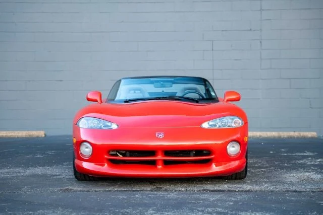 1993 Dodge Viper 1st Gen - Image 7 of 19