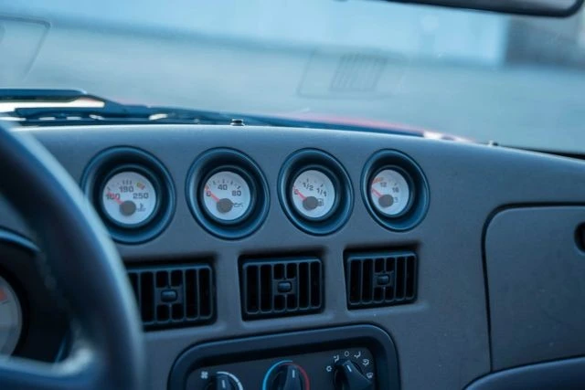 1993 Dodge Viper 1st Gen - Image 16 of 19