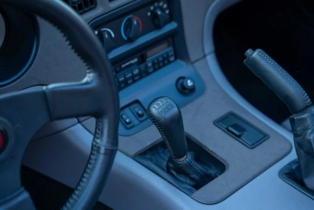 1993 Dodge Viper 1st Gen - Image 17 of 19