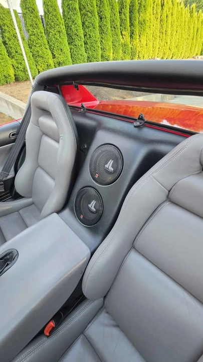 1993 Dodge Viper 1st Gen - Image 10 of 12