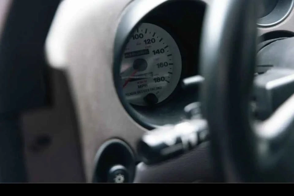 1993 Dodge Viper 1st Gen - Image 6 of 9