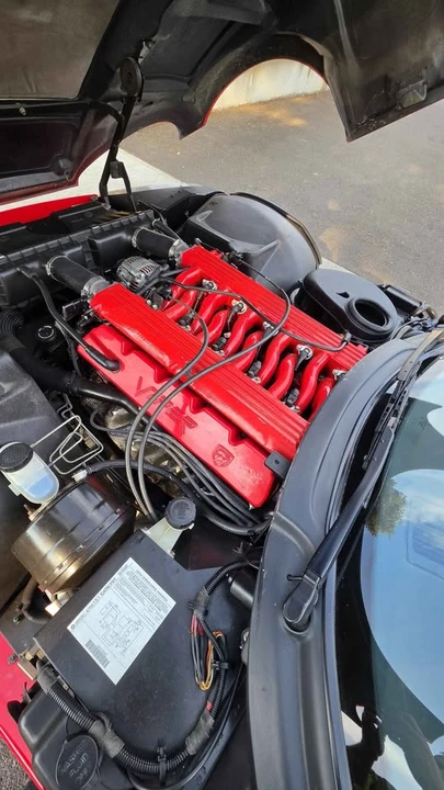 1993 Dodge Viper 1st Gen - Image 11 of 12
