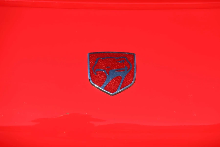 1993 Dodge Viper 1st Gen - Image 7 of 25