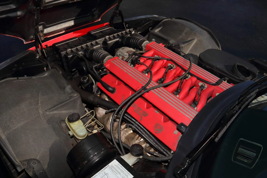 1993 Dodge Viper 1st Gen - Image 24 of 25