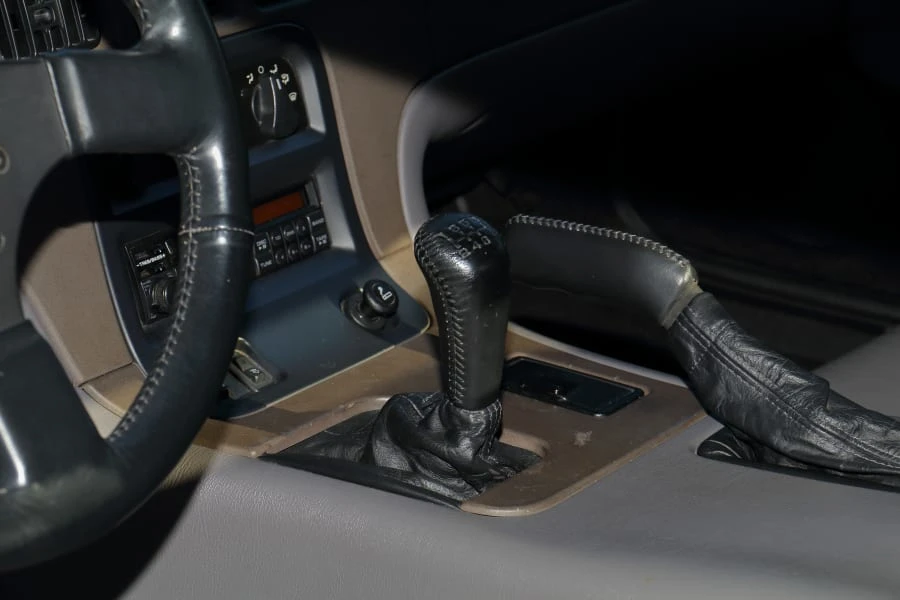 1993 Dodge Viper 1st Gen - Image 21 of 25