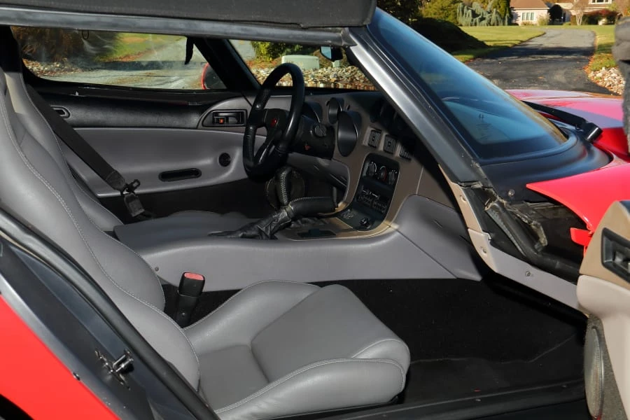 1993 Dodge Viper 1st Gen - Image 19 of 25
