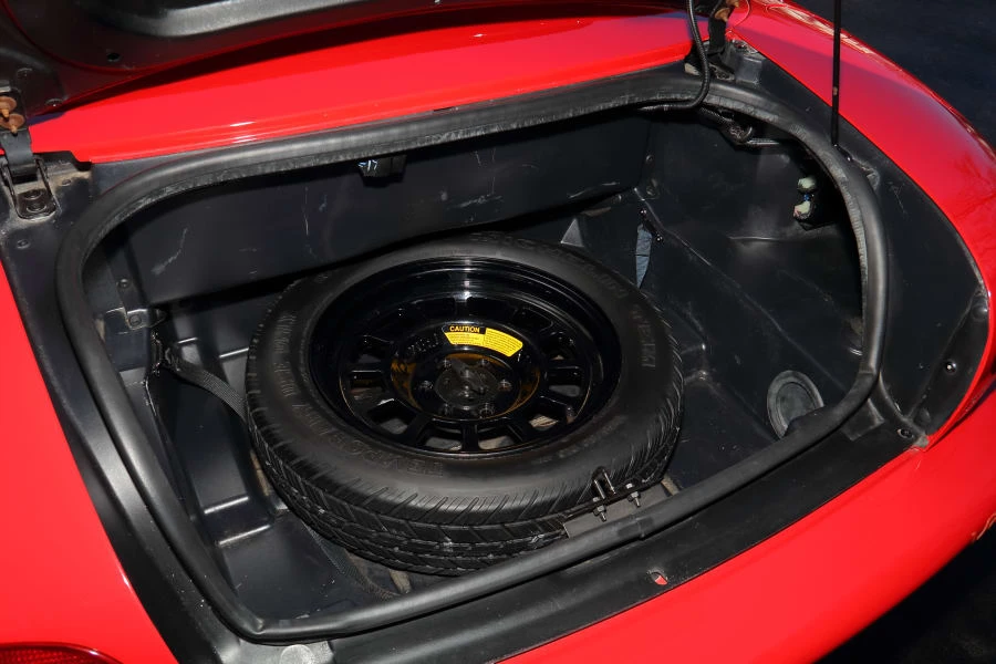 1993 Dodge Viper 1st Gen - Image 25 of 25