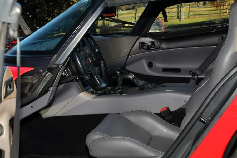 1993 Dodge Viper 1st Gen - Image 20 of 25