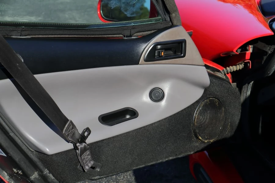 1993 Dodge Viper 1st Gen - Image 18 of 25