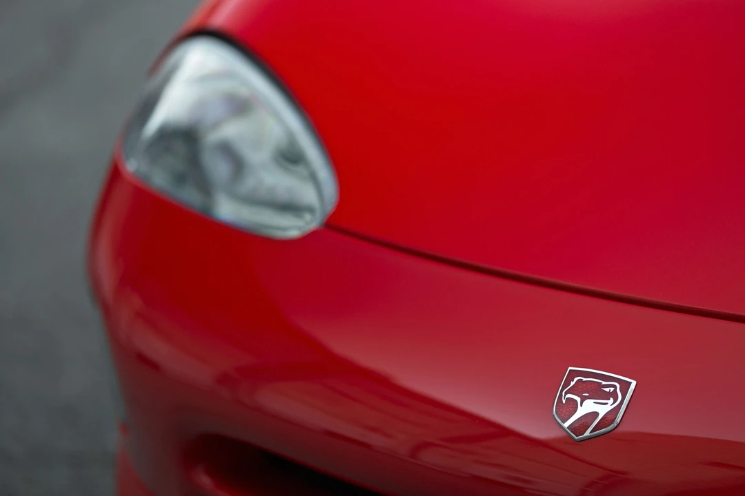 1993 Dodge Viper 1st Gen - Image 23 of 25
