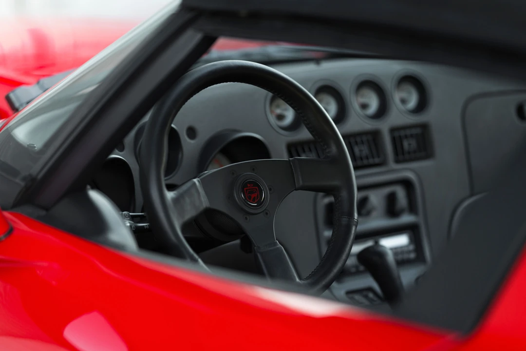 1993 Dodge Viper 1st Gen - Image 20 of 25