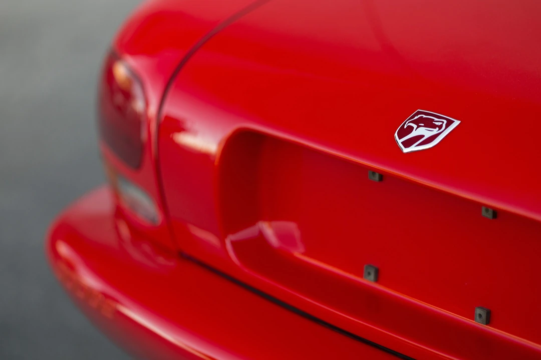 1993 Dodge Viper 1st Gen - Image 22 of 25