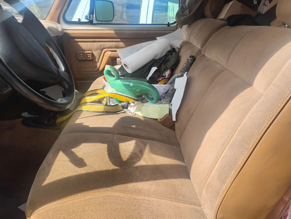 1993 Dodge Ram 1st Gen - Image 11 of 12