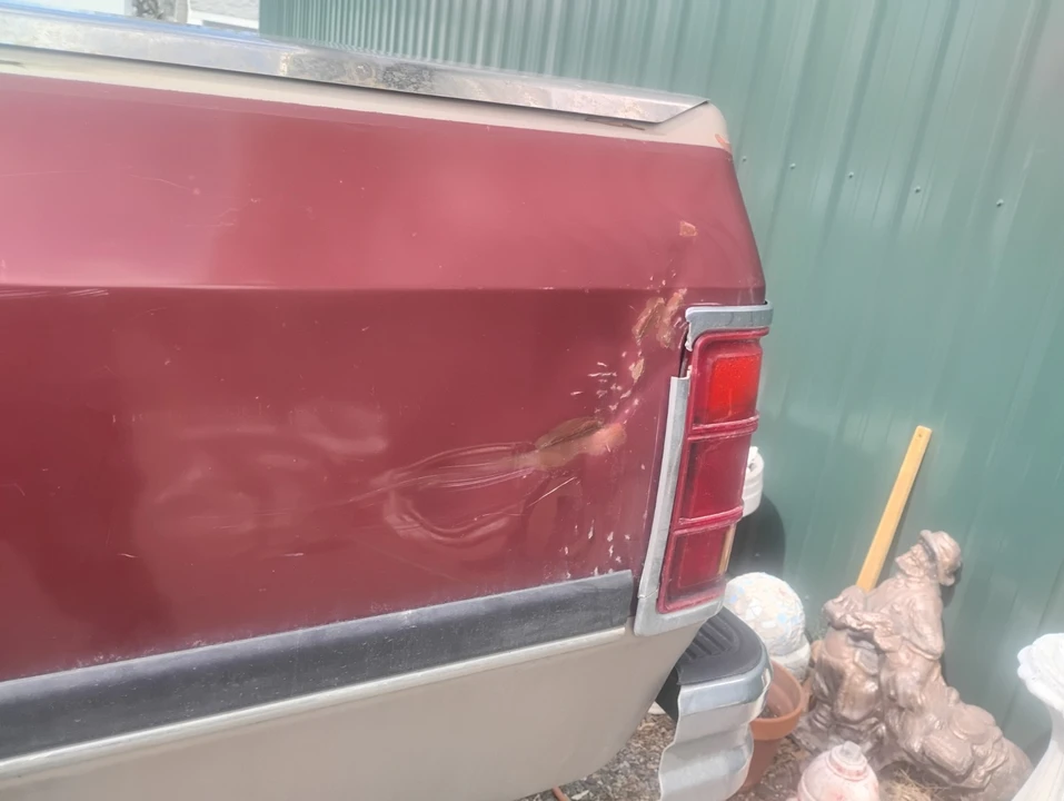 1993 Dodge Ram 1st Gen - Image 10 of 12