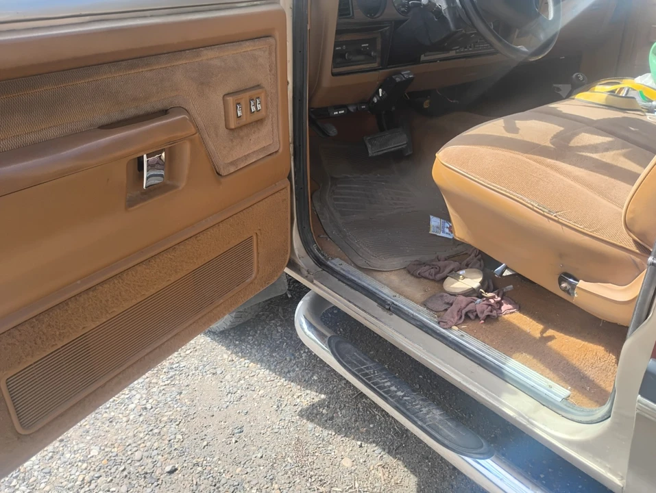 1993 Dodge Ram 1st Gen - Image 12 of 12