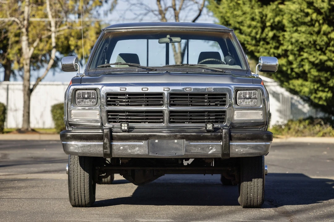 1993 Dodge Ram 1st Gen - Image 12 of 12