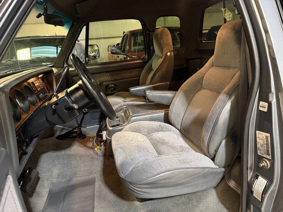 1993 Dodge Ram 1st Gen - Image 7 of 12