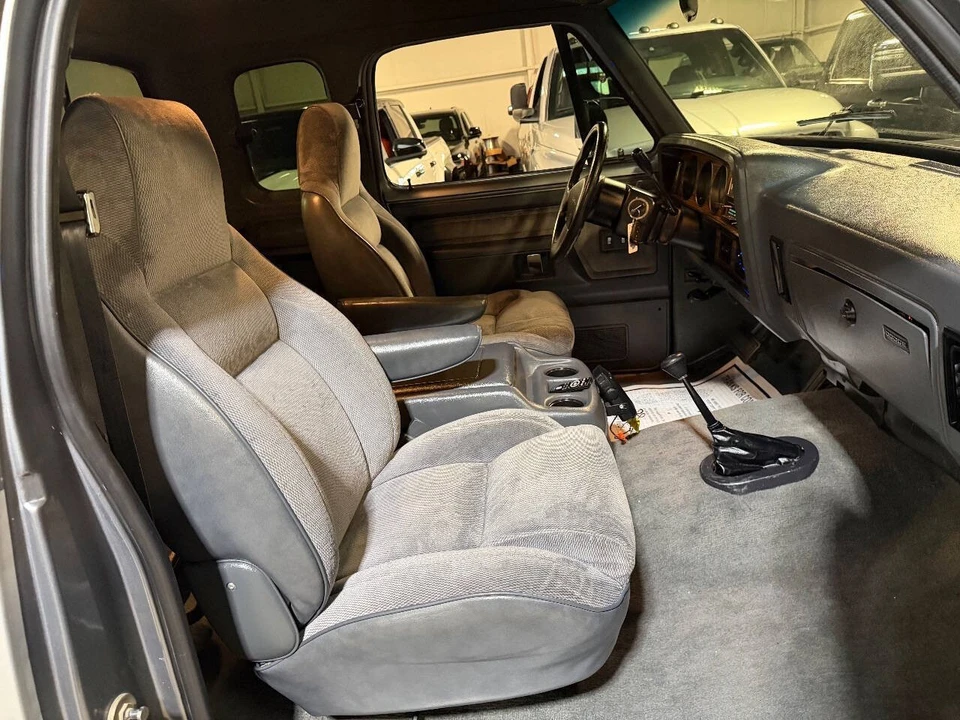 1993 Dodge Ram 1st Gen - Image 14 of 21