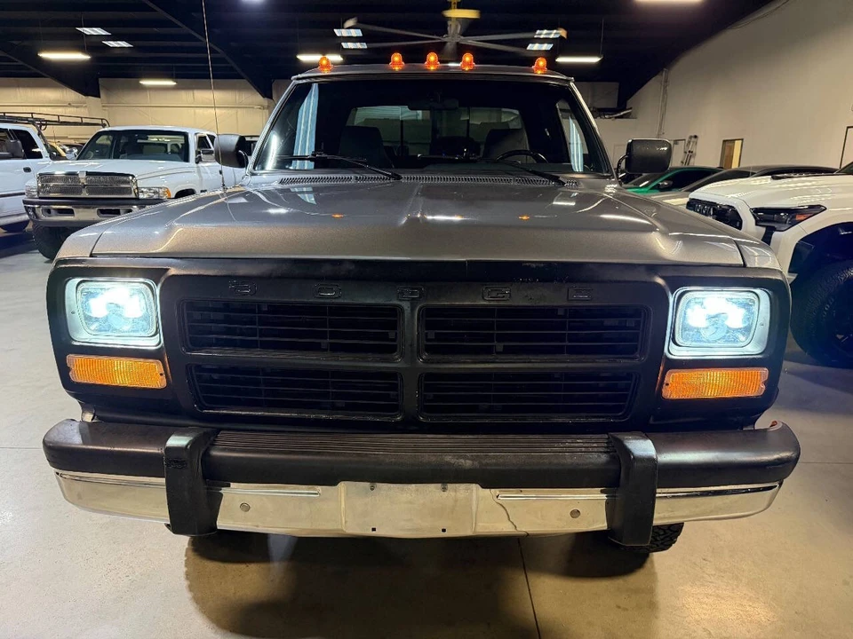 1993 Dodge Ram 1st Gen - Image 17 of 21