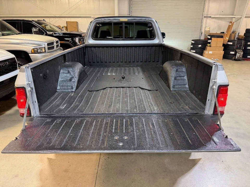 1993 Dodge Ram 1st Gen - Image 19 of 21