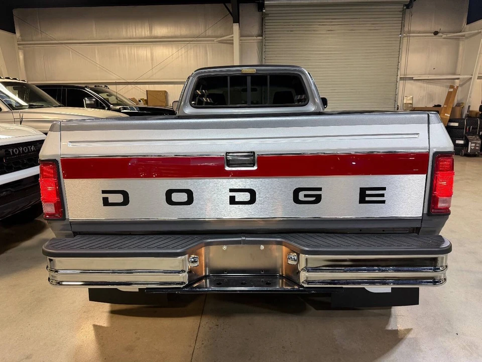 1993 Dodge Ram 1st Gen - Image 18 of 21