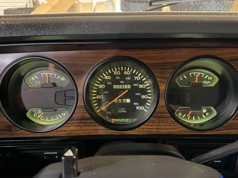 1993 Dodge Ram 1st Gen - Image 8 of 21