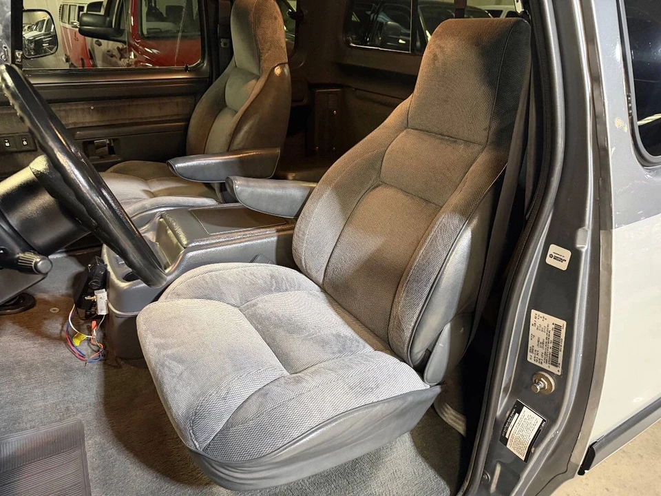 1993 Dodge Ram 1st Gen - Image 6 of 21