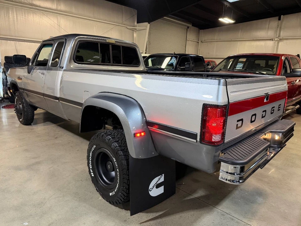 1993 Dodge Ram 1st Gen - Image 2 of 12