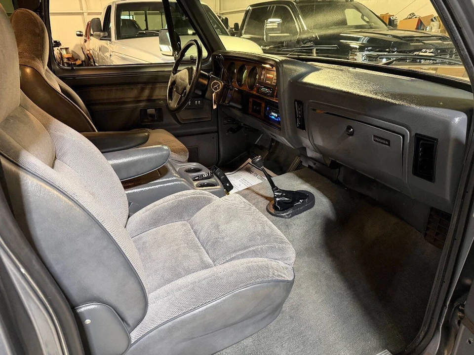 1993 Dodge Ram 1st Gen - Image 13 of 21