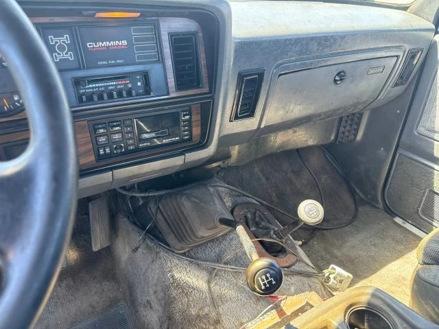 1993 Dodge D Series - Image 7 of 16