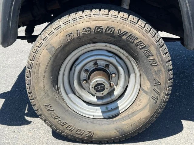 1993 Dodge D Series - Image 15 of 16