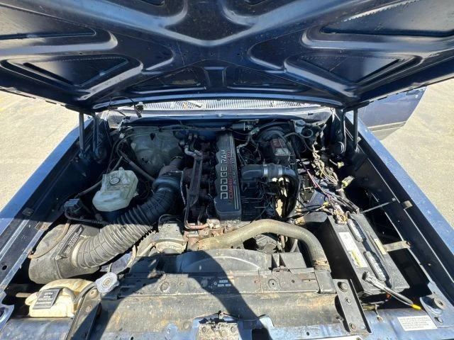 1993 Dodge D Series - Image 12 of 16