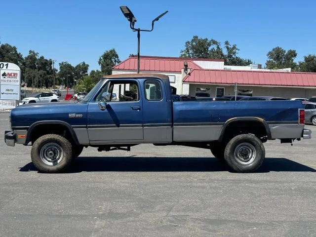 1993 Dodge D Series - Image 2 of 16