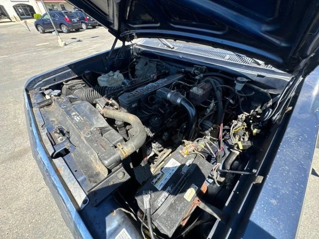 1993 Dodge D Series - Image 11 of 16