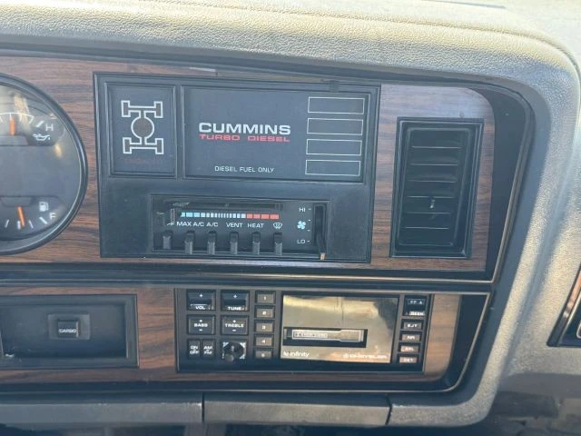 1993 Dodge D Series - Image 10 of 16