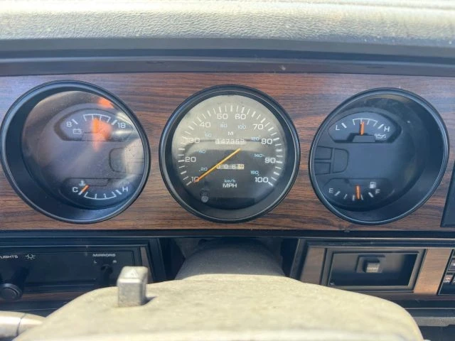 1993 Dodge D Series - Image 8 of 16