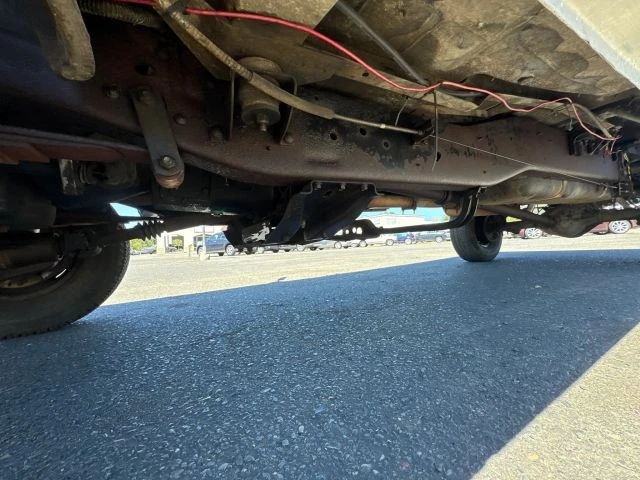 1993 Dodge D Series - Image 13 of 16