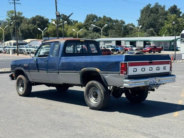 1993 Dodge D Series - Image 3 of 16