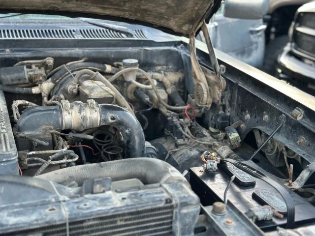 1993 Dodge D Series - Image 17 of 21