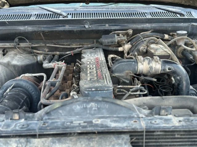 1993 Dodge Ram 1st Gen - Image 16 of 21
