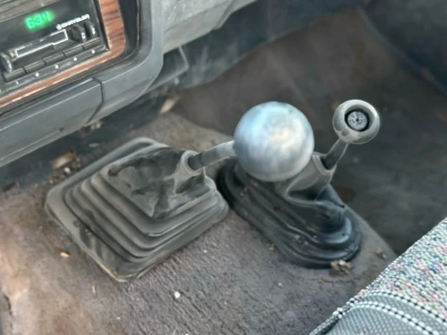 1993 Dodge D Series - Image 6 of 21