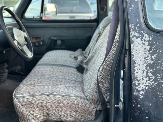 1993 Dodge D Series - Image 7 of 21