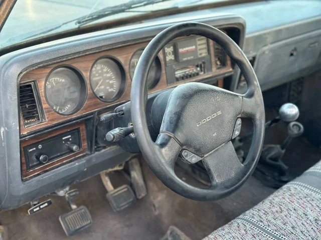 1993 Dodge Ram 1st Gen - Image 5 of 21
